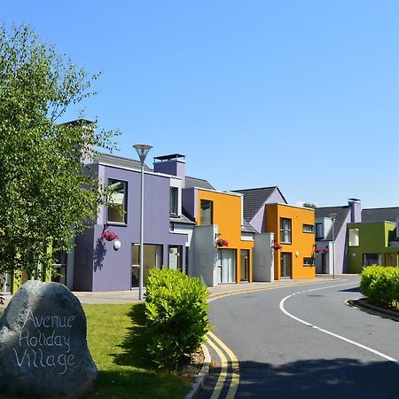 Self Catering Holiday Homes Killarney Town Centre 外观 照片