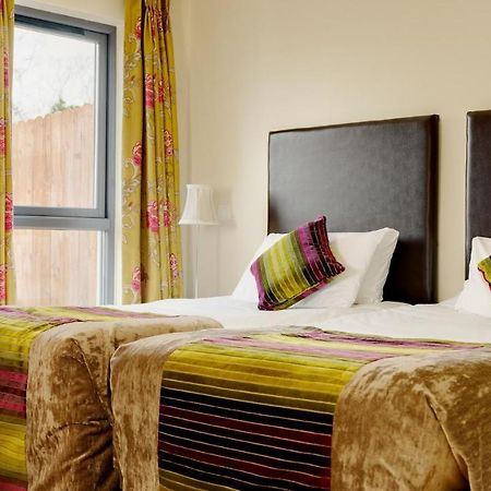 Self Catering Holiday Homes Killarney Town Centre 外观 照片