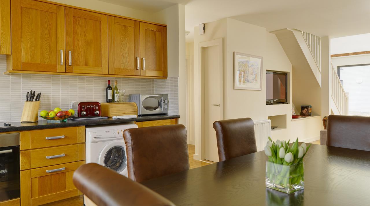 Self Catering Holiday Homes Killarney Town Centre 外观 照片