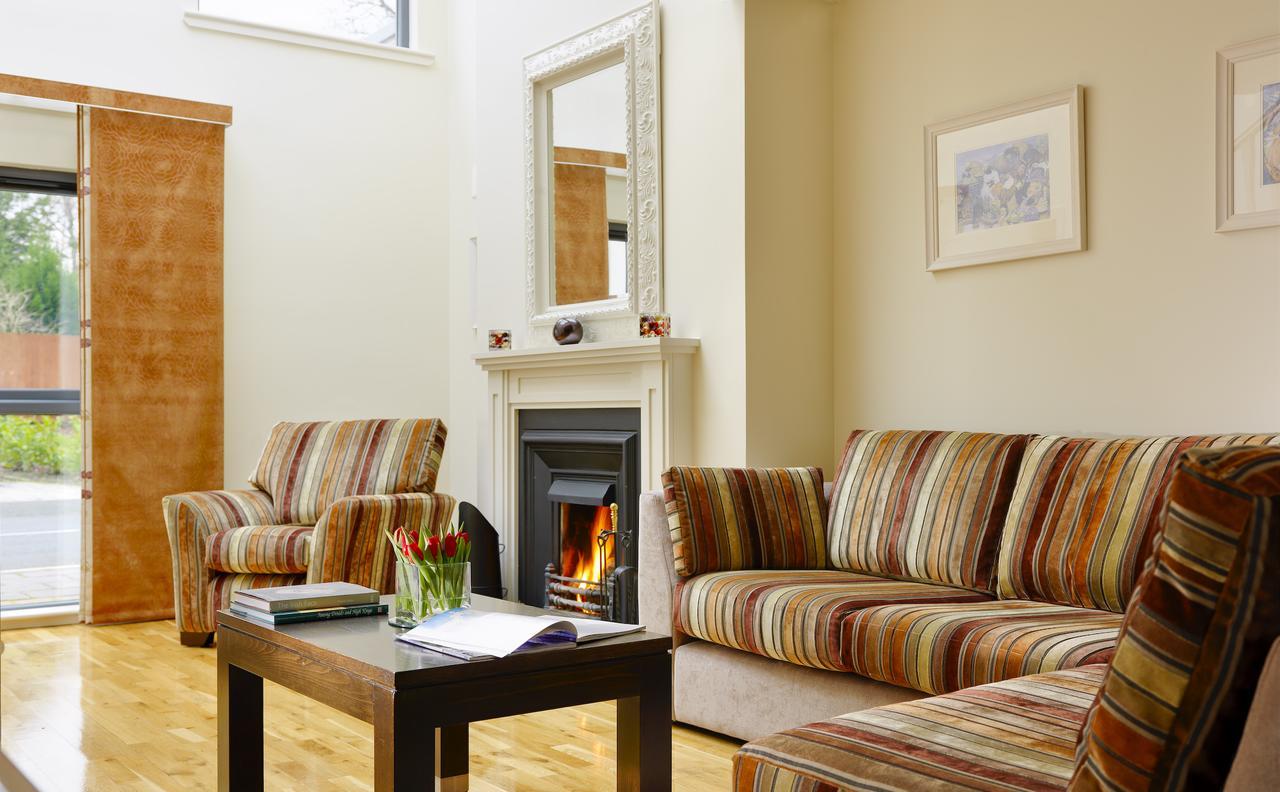 Self Catering Holiday Homes Killarney Town Centre 外观 照片