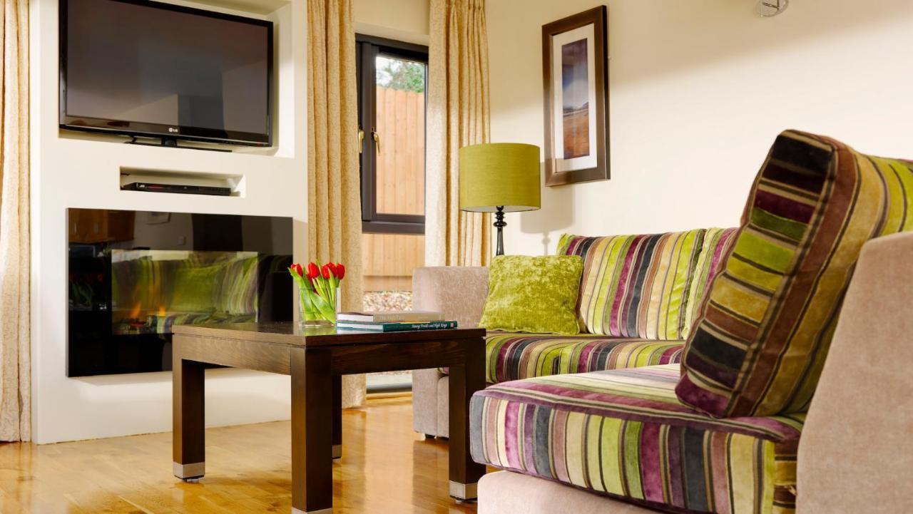 Self Catering Holiday Homes Killarney Town Centre 外观 照片