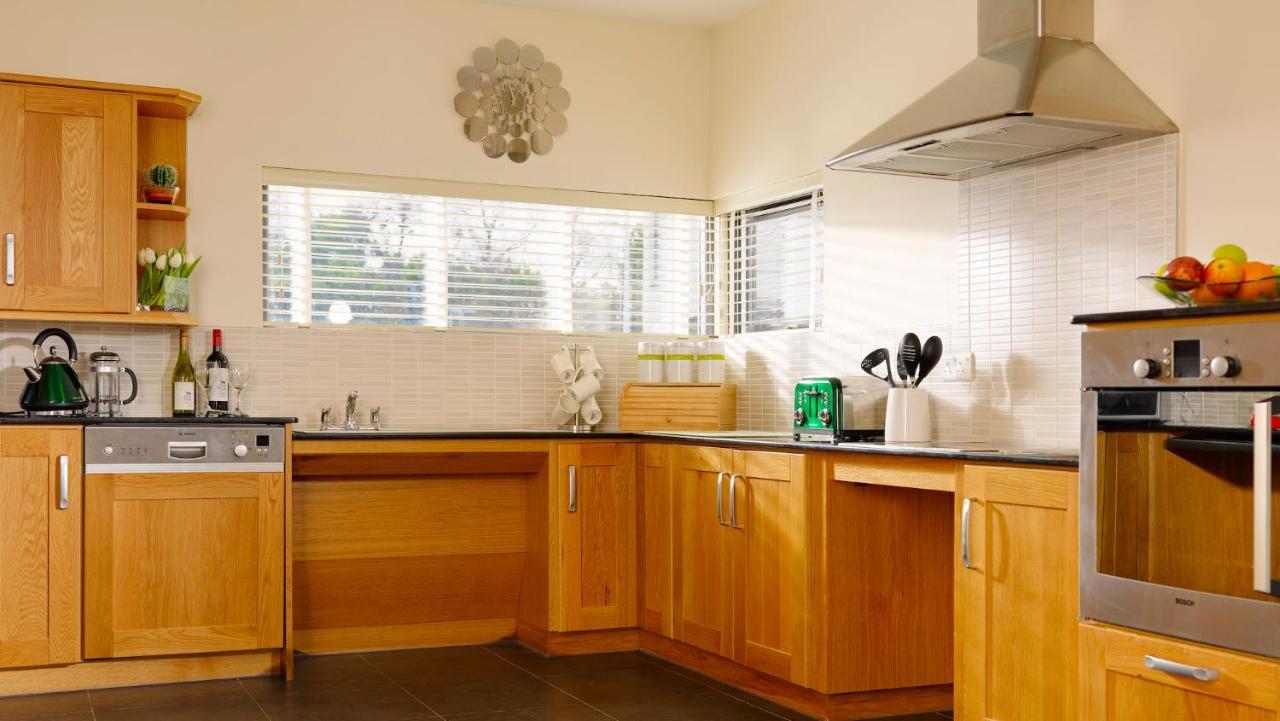 Self Catering Holiday Homes Killarney Town Centre 外观 照片