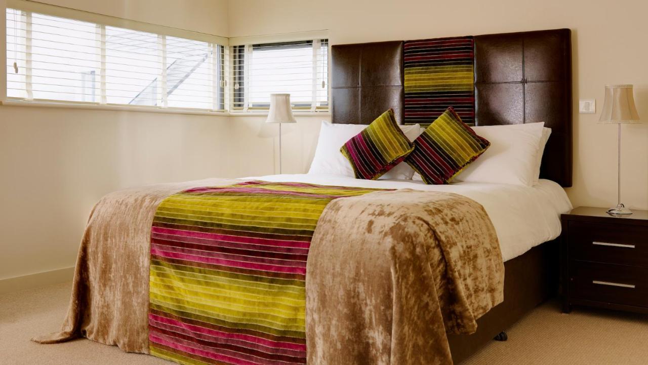Self Catering Holiday Homes Killarney Town Centre 外观 照片