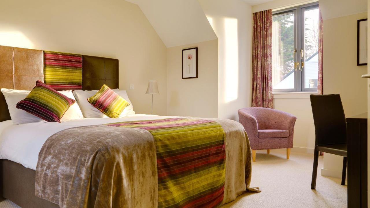 Self Catering Holiday Homes Killarney Town Centre 外观 照片