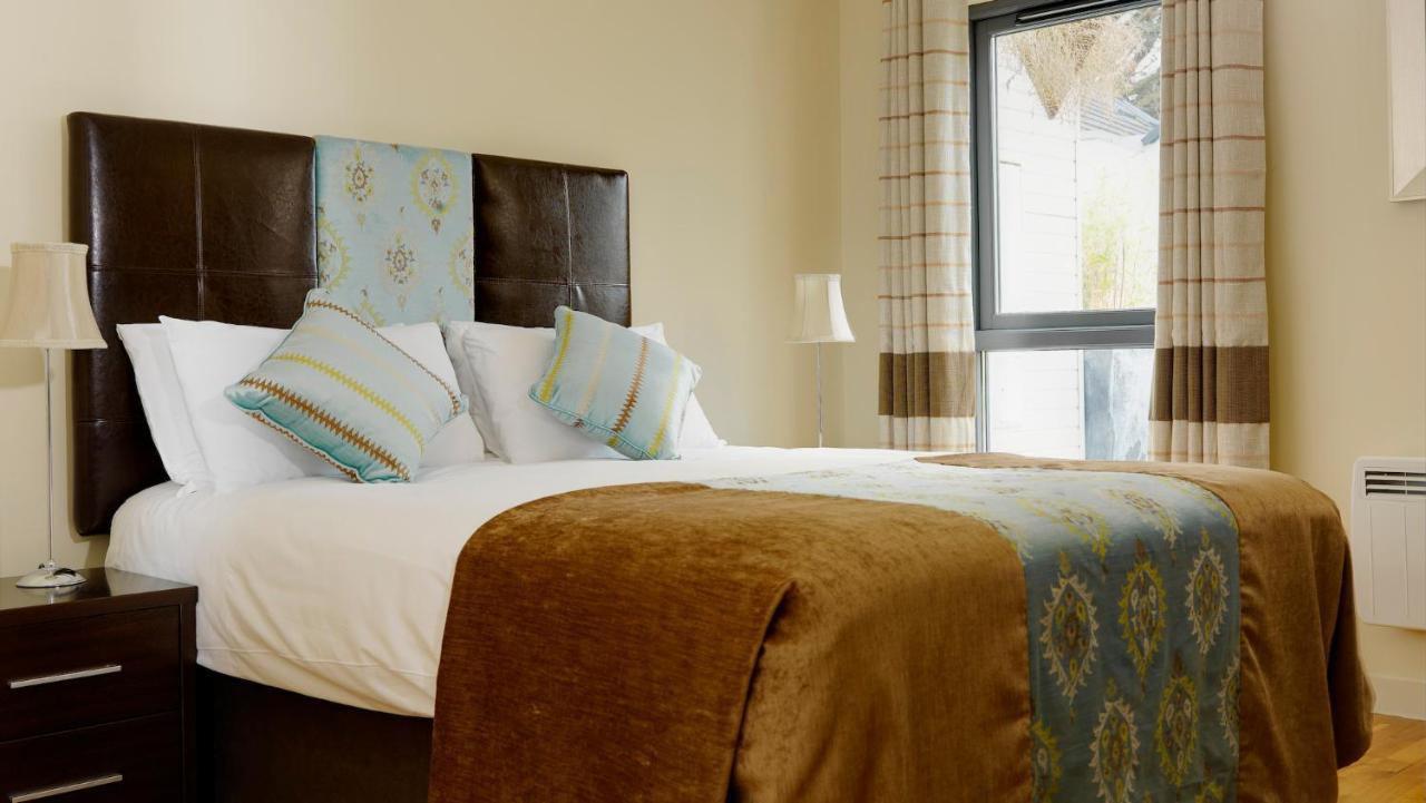 Self Catering Holiday Homes Killarney Town Centre 外观 照片