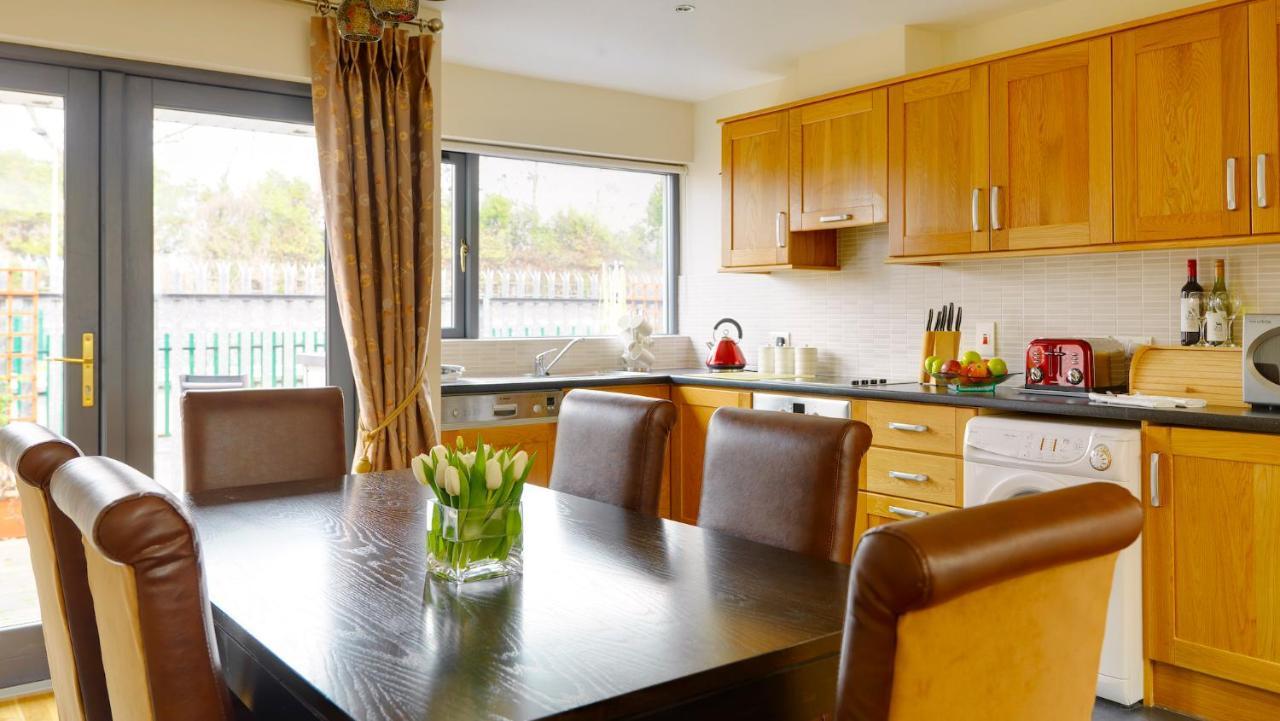 Self Catering Holiday Homes Killarney Town Centre 外观 照片